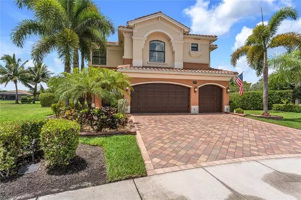 Naples, FL 34119,3746 Madeira CT