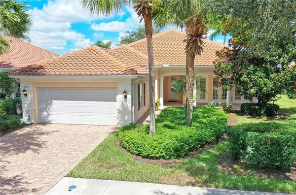 Naples, FL 34119,3113 Dominica WAY