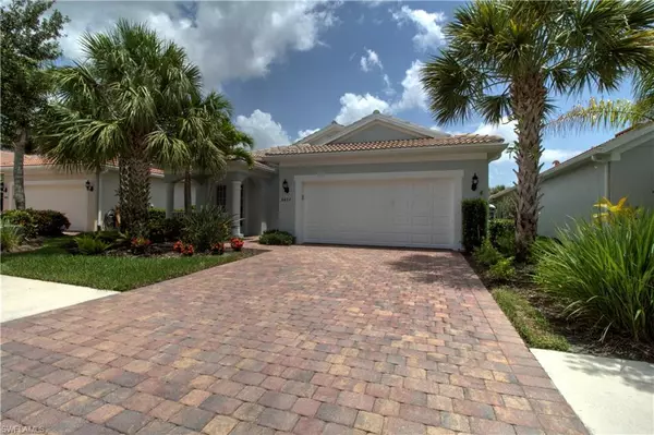 8472 Benelli CT, Naples, FL 34114