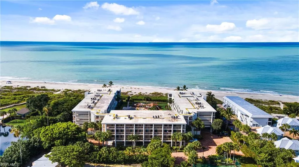 Sanibel, FL 33957,2777 W Gulf DR #104