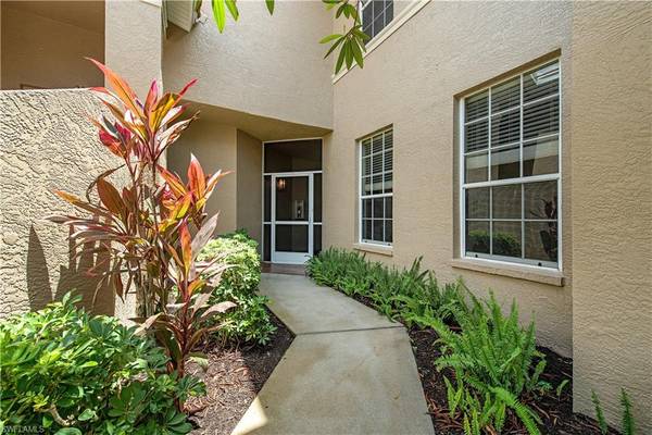 8535 Danbury BLVD #104, Naples, FL 34120