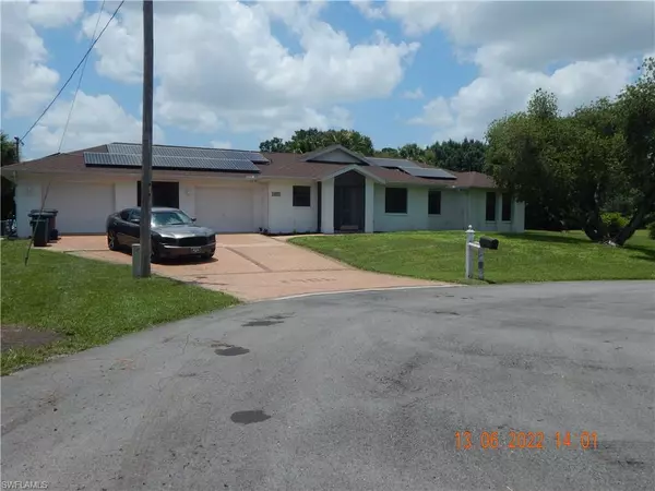 Lehigh Acres, FL 33972,2906 NE Bassinger ST