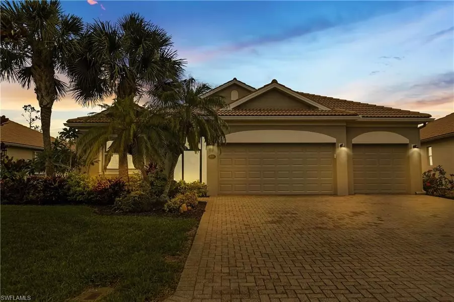 21843 Bella Terra BLVD, Estero, FL 33928