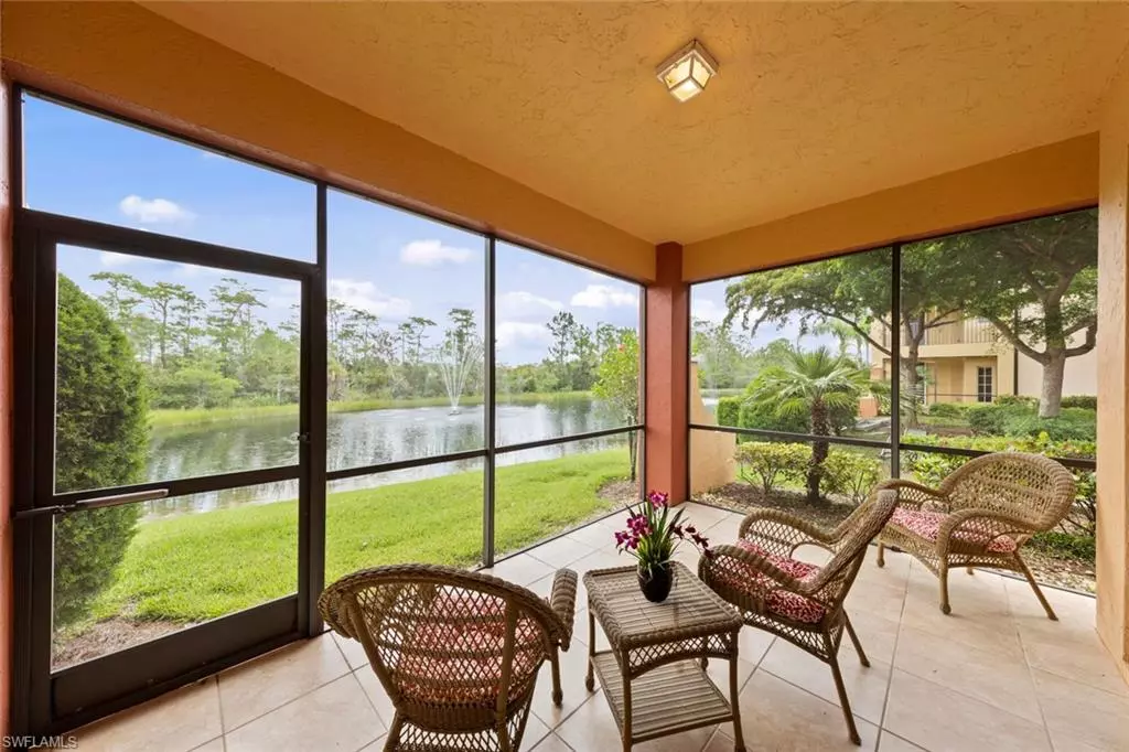 Estero, FL 33928,8761 Piazza Del Lago CIR #106