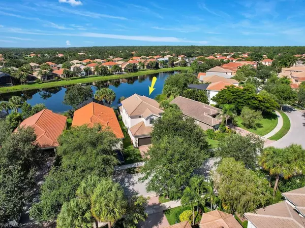 Naples, FL 34119,2084 Isla De Palma CIR