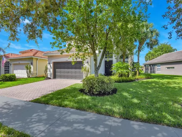 Naples, FL 34119,2084 Isla De Palma CIR