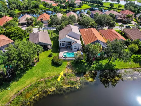 Naples, FL 34119,2084 Isla De Palma CIR