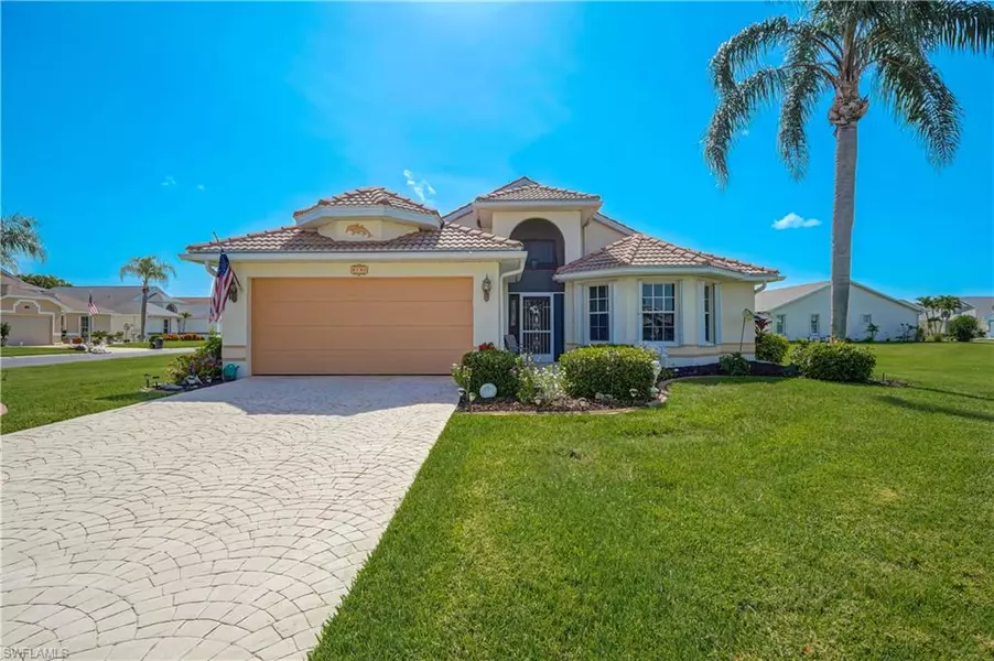 3730 Ponytail Palm CT, North Fort Myers, FL 33917