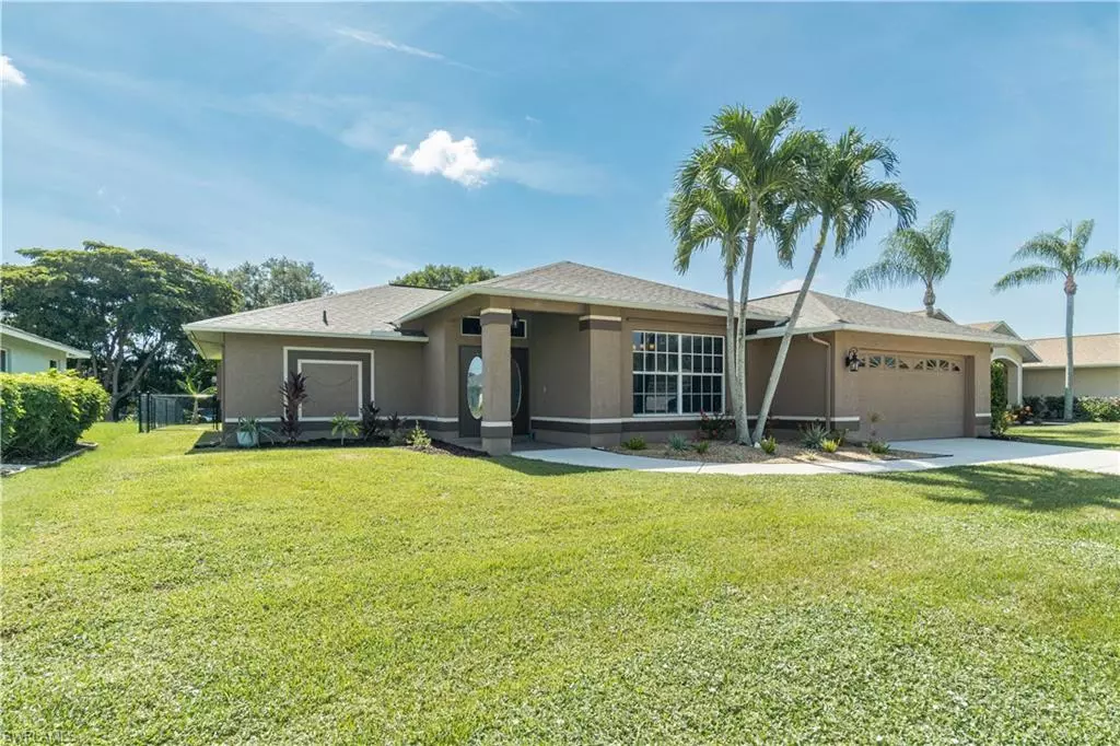 Fort Myers, FL 33967,9414 Crocus CT