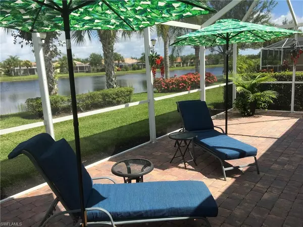 8461 Karina CT, Naples, FL 34114