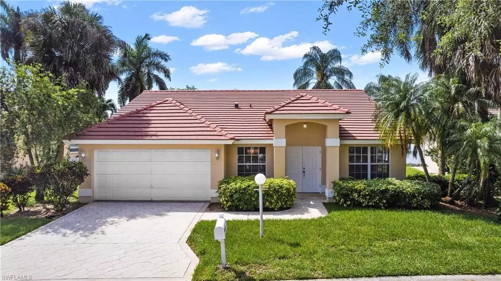 12411 Eagle Pointe CIR, Fort Myers, FL 33913