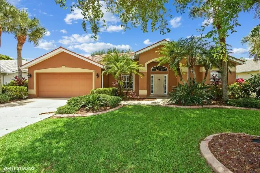 8964 Cypress Preserve PL, Fort Myers, FL 33912