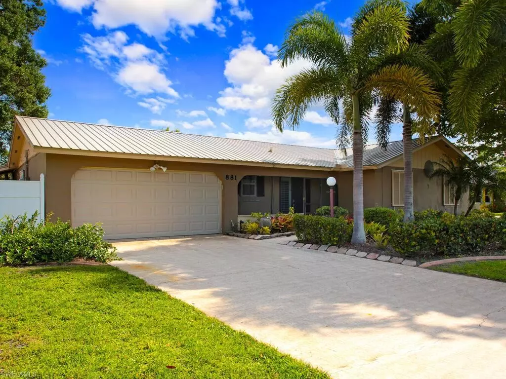 Fort Myers, FL 33919,881 Adelphi CT