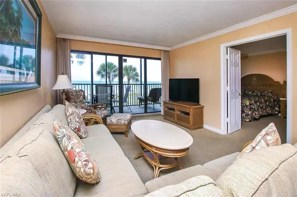 Sanibel, FL 33957,2445 W Gulf DR #A25