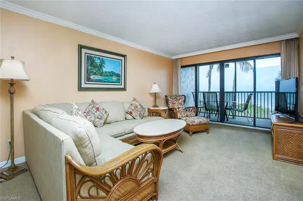 Sanibel, FL 33957,2445 W Gulf DR #A25