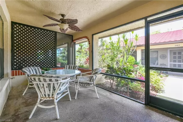 Naples, FL 34112,2069 Pine Isle LN #2069