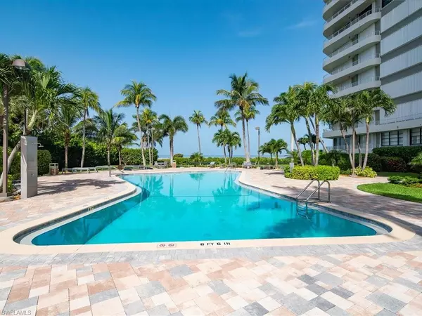 Marco Island, FL 34145,280 S Collier BLVD #2202