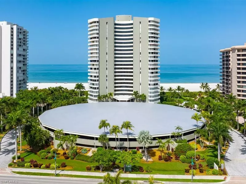 280 S Collier BLVD #2202, Marco Island, FL 34145