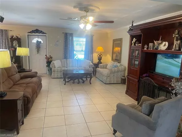 North Fort Myers, FL 33903,4425 N Pacific CIR