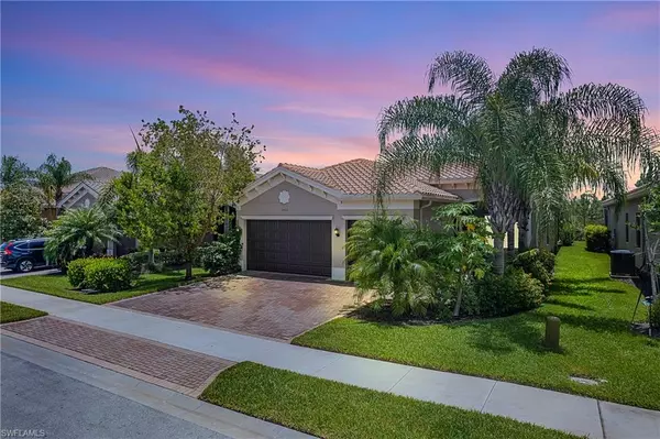 Naples, FL 34119,2800 Cinnamon Bay CIR