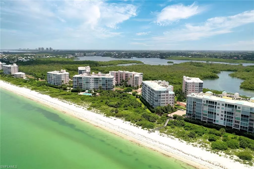 Bonita Springs, FL 34134,265 Barefoot Beach BLVD #305