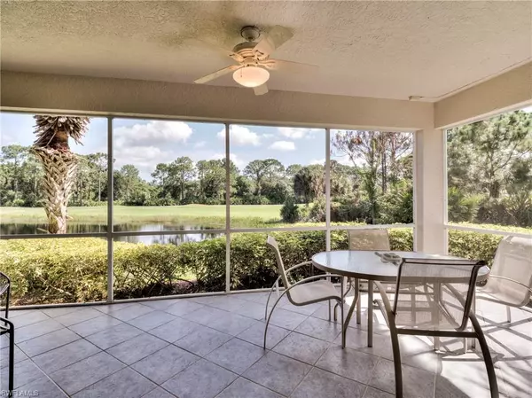 8966 Greenwich Hills WAY #102, Fort Myers, FL 33908