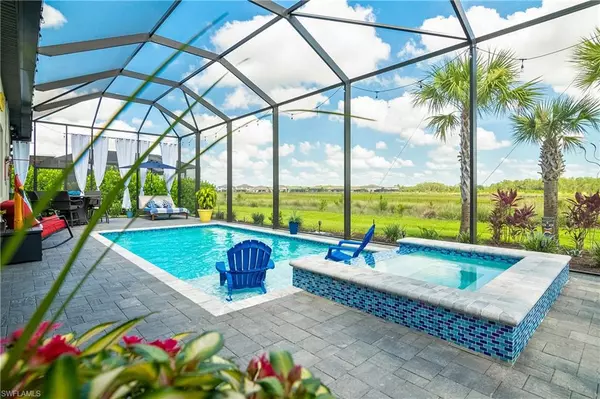 19744 Beechcrest PL, Estero, FL 33928