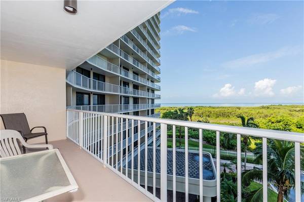 440 Seaview CT #502, Marco Island, FL 34145