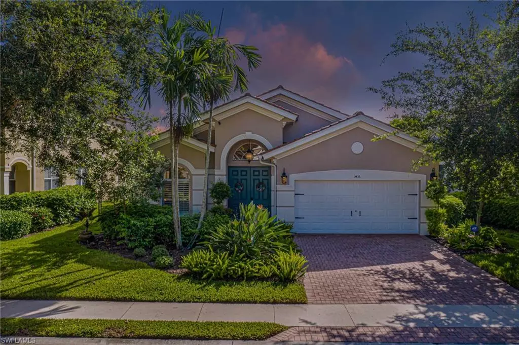 Cape Coral, FL 33909,3433 Dandolo CIR