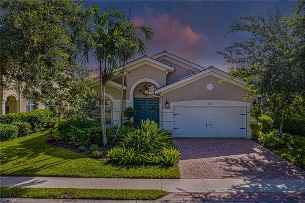 3433 Dandolo CIR, Cape Coral, FL 33909