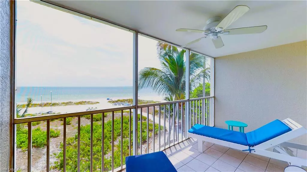 140 Estero BLVD #2312, Fort Myers Beach, FL 33931