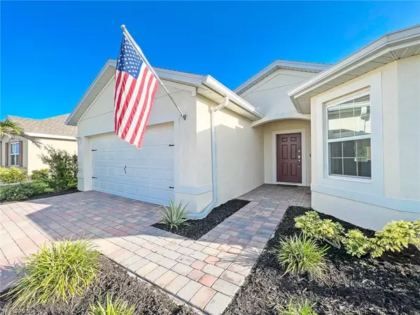 Cape Coral, FL 33909,2711 Foralesca CT