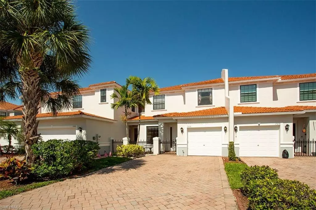 Naples, FL 34119,15474 Summit Place CIR #120