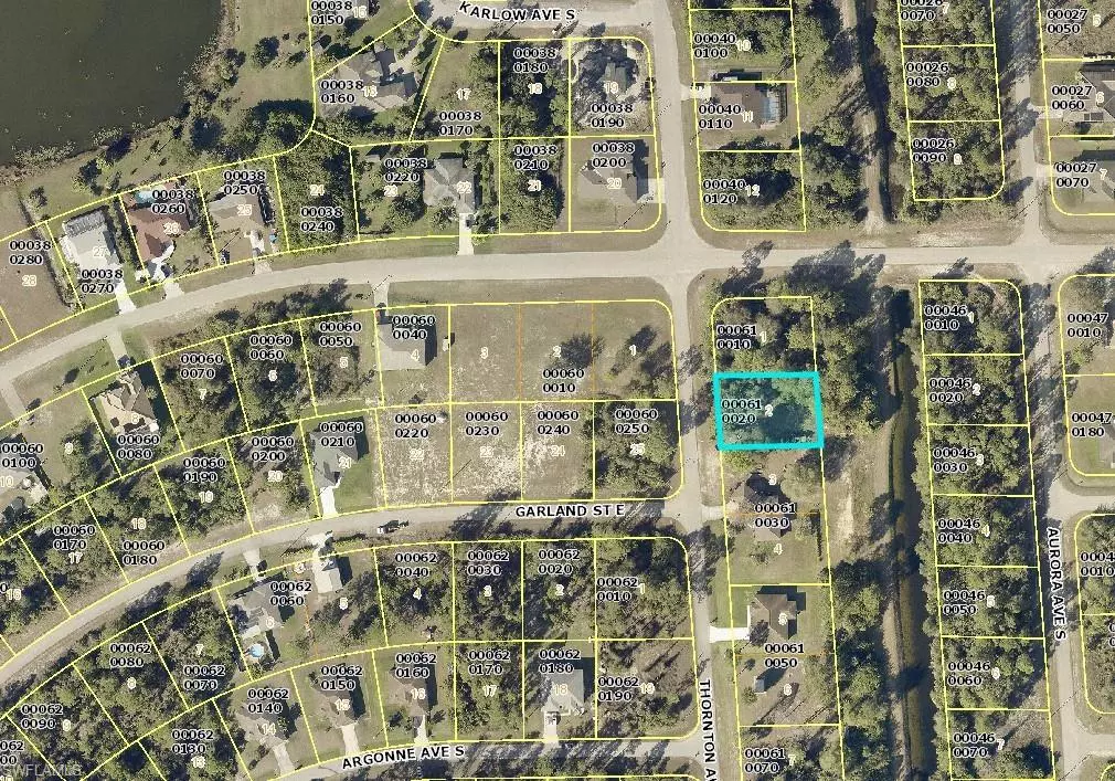 Lehigh Acres, FL 33974,213 Thornton AVE S