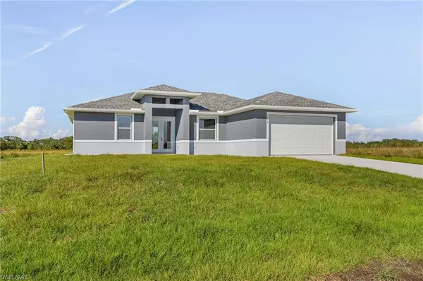 106 Plantation DR, Labelle, FL 33935