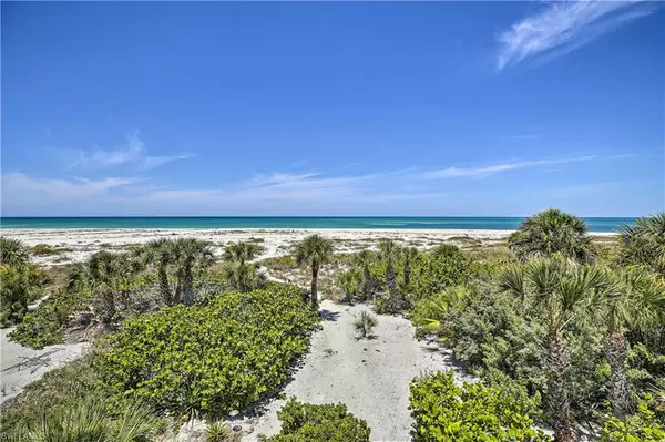 Upper Captiva, FL 33924,121 Swallow DR