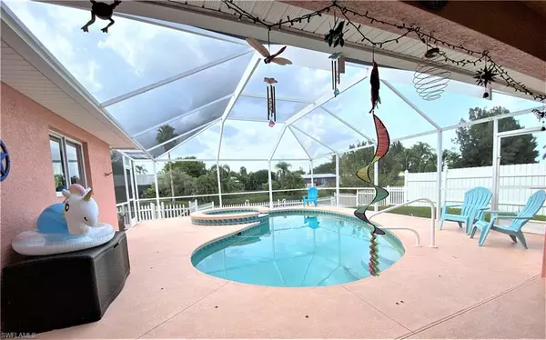 Cape Coral, FL 33909,1219 NE 3rd TER