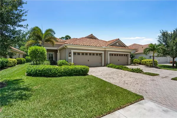 Fort Myers, FL 33966,4565 Waterscape LN