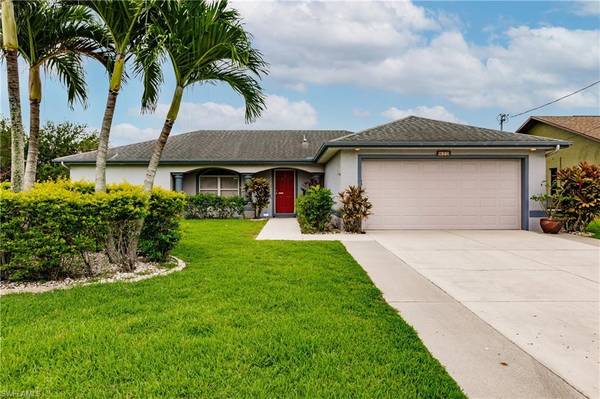 431 SE 13th AVE, Cape Coral, FL 33990