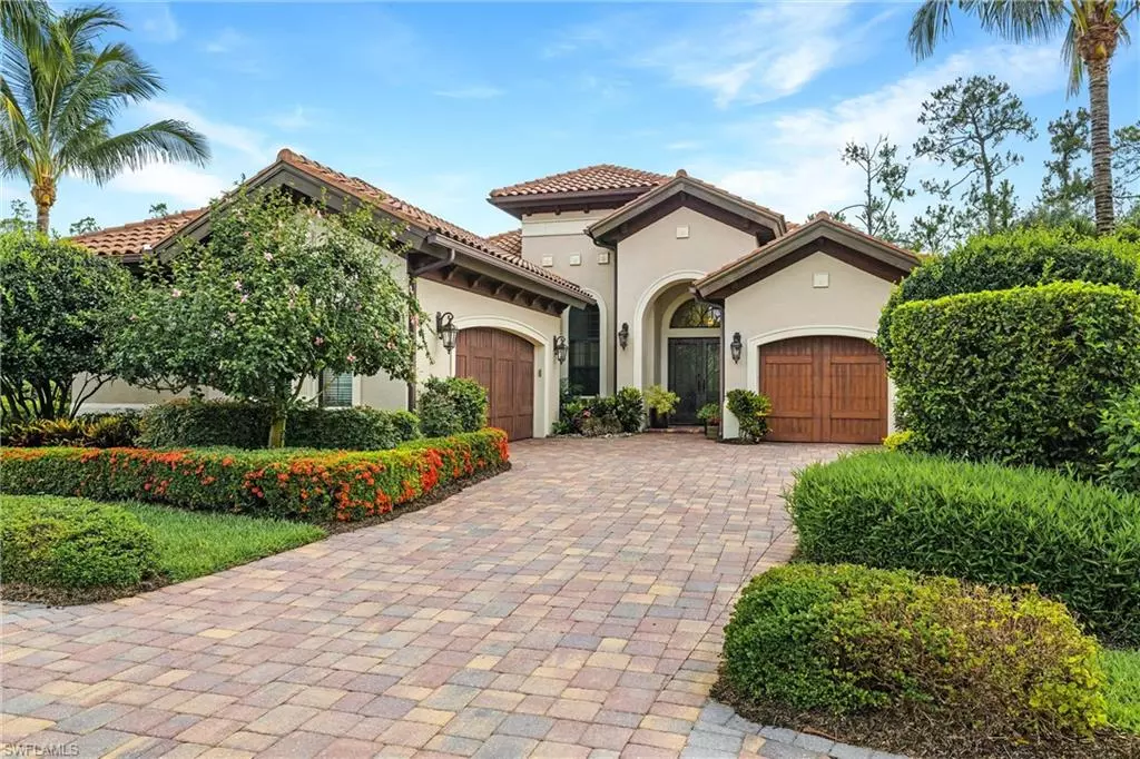 Naples, FL 34113,6431 Vivaldi CT