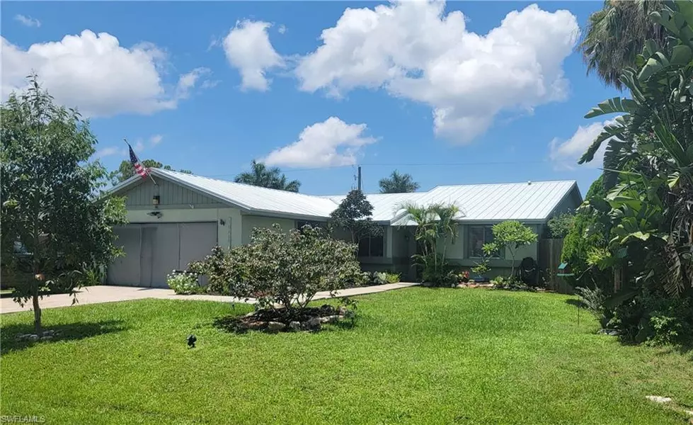 18660 Bradenton RD, Fort Myers, FL 33967