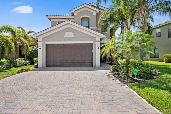 Fort Myers, FL 33913,11509 Summerview WAY