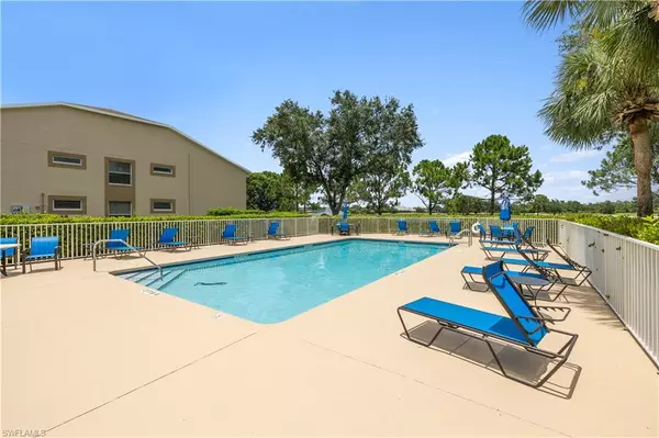 Bonita Springs, FL 34135,26901 Clarkston DR ##201