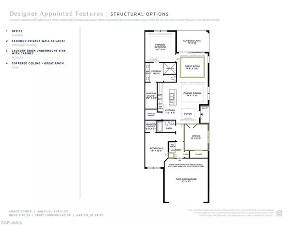 Naples, FL 34120,14887 Loggerhead DR