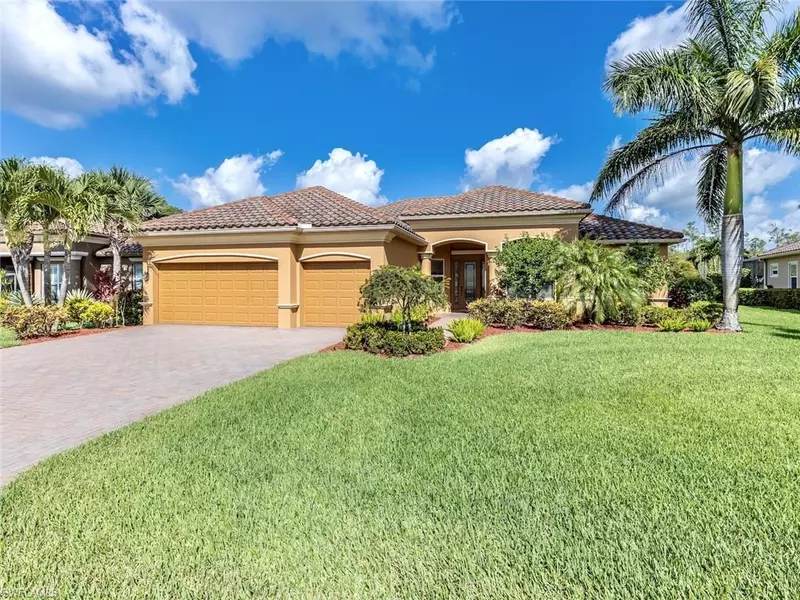 21082 Torre Del Lago ST, Estero, FL 33928