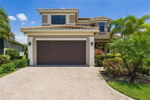 10134 Crepe Myrtle CT, Fort Myers, FL 33913