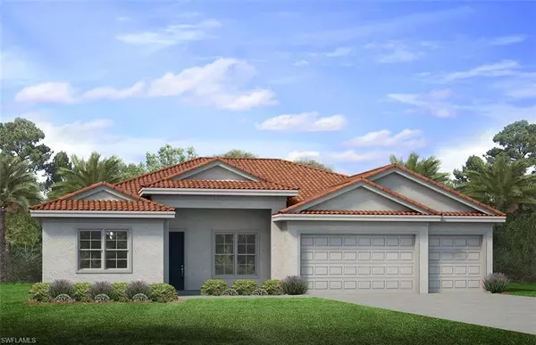 10581 Woodchuck LN, Bonita Springs, FL 34135