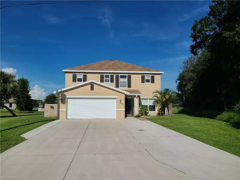 25210 Paraguay ST, Punta Gorda, FL 33983