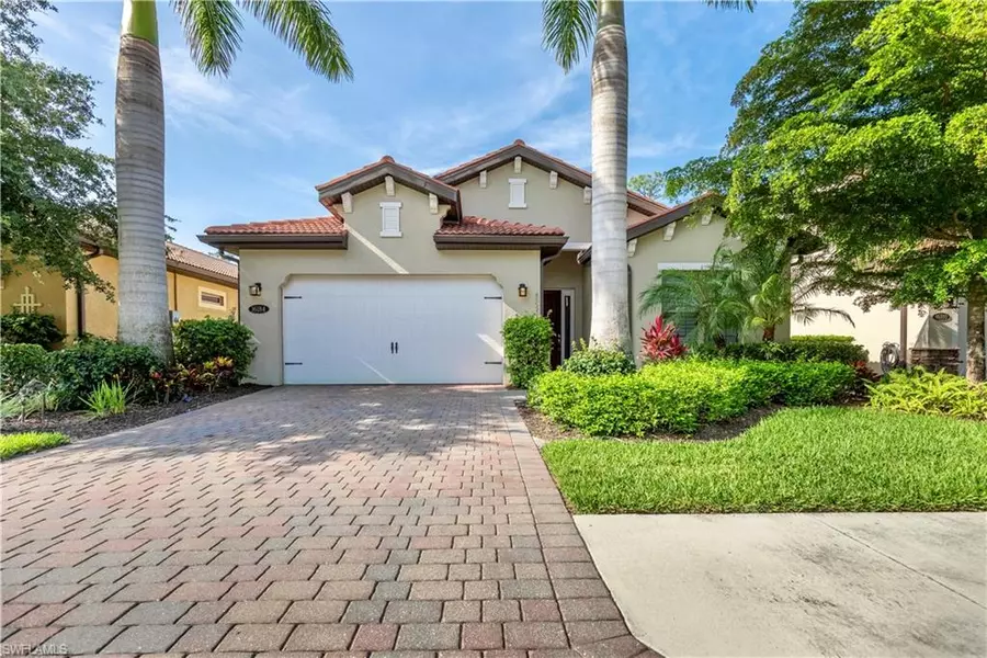 16184 Aberdeen AVE, Naples, FL 34110