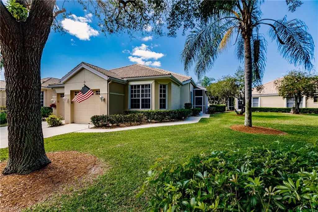 Fort Myers, FL 33908,8781 E Bay CIR